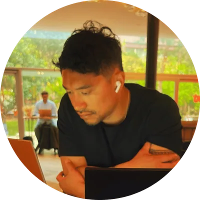 Alexis, Développement & Relation client chez PV Solaire 33