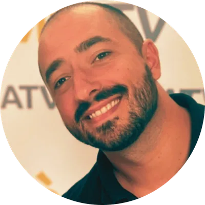Kevin, Direction & Pilotage chez PV Solaire 33