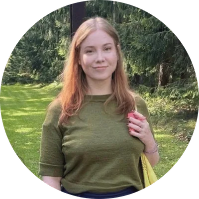 Mélanie, Suivi administratif & Financier chez PV Solaire 33