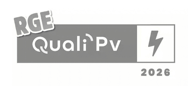 Qualification RGE QualiPV 2026